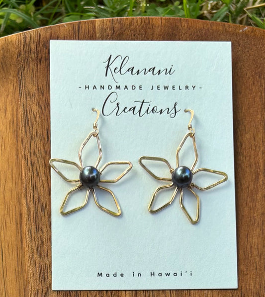 Pua Earrings